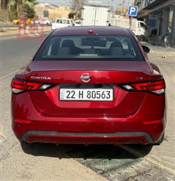 Nissan Sentra